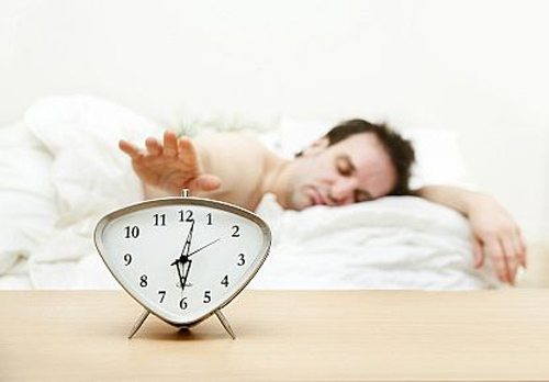 thức khuya dễ thành công hơn