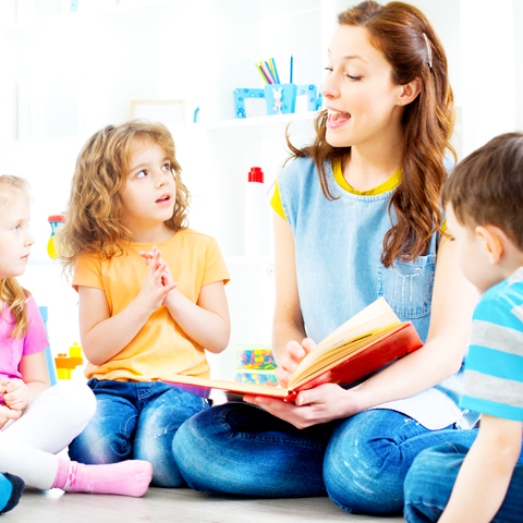 Kết quả hình ảnh cho trẻ giao tiếp