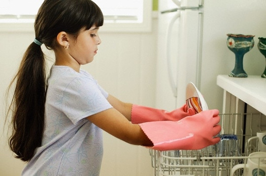 Người Do Thái dạy con cách tự kiếm thêm tiền