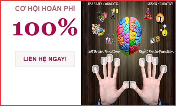 genius print tri ân khách hàng cũ